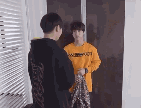 Stray Kids GIF