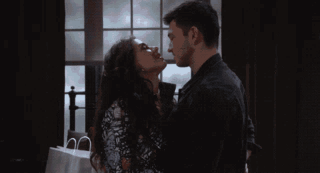 Days Of Our Lives Cute GIF - Days Of Our Lives Cute Janel GIFs