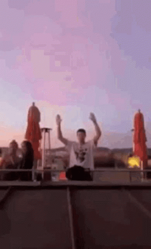 Turnt Turn Up GIF - Turnt Turn Up Dancing GIFs