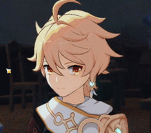 Aether Aether_genshin_impact GIF - Aether Aether_genshin_impact Genshin GIFs