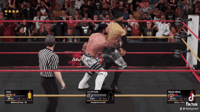Mason Black GIF