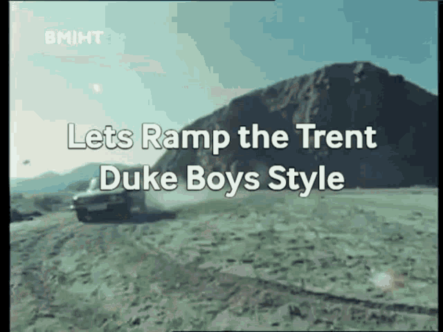 Trent Jump Duke Boys GIF - Trent Jump Duke Boys Allegro Car GIFs