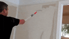 Painting Wall GIF - Painting Wall GIFs