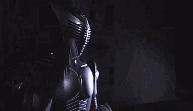 Kamen Rider Ryuki Kamen Rider Zolda GIF