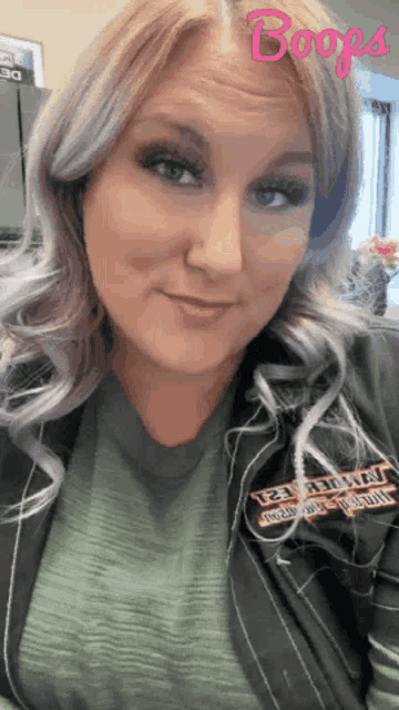 Pretty Long GIF
