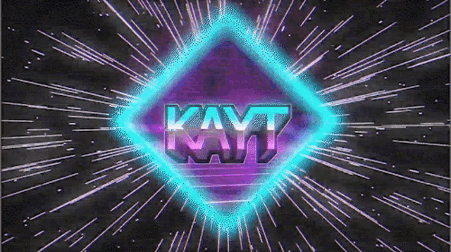 Afkayt Streamer GIF