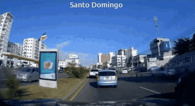 Santo Domingo La Capital GIF - Santo Domingo La Capital Dominicana GIFs