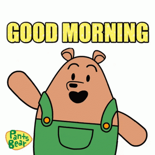 Good Morning Morning Greetings GIF - Good Morning Morning Greetings Morning Quotes GIFs