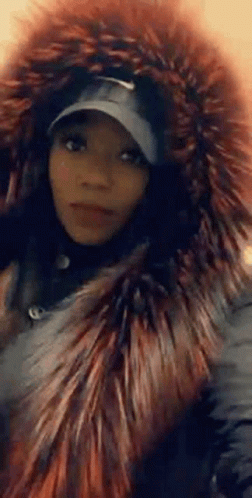 Coat Cold GIF - Coat Cold Outside GIFs