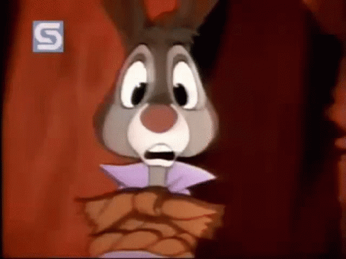 Brer Rabbit Evil Smile GIF - Brer Rabbit Evil Smile Disney GIFs
