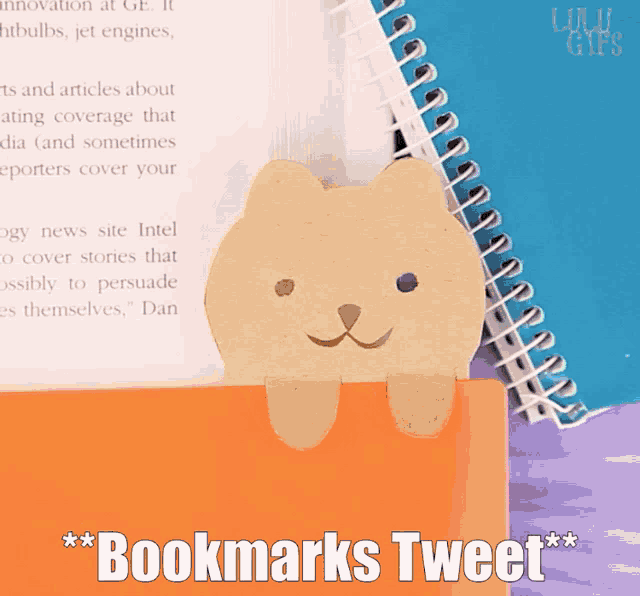Bookmark Bookmarks GIF - Bookmark Bookmarks Bookmarks Tweet GIFs