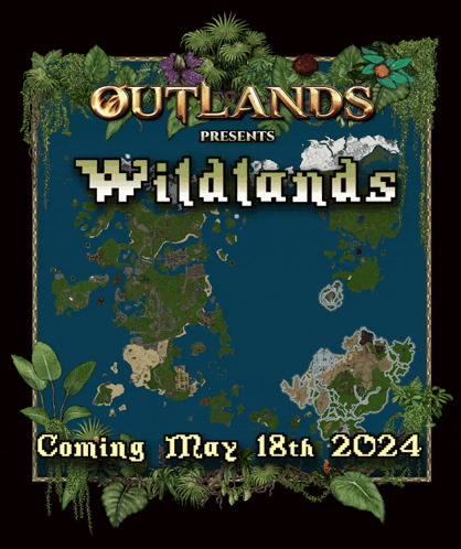 Outlands Ultima Online GIF - Outlands Ultima Online Wildlands GIFs