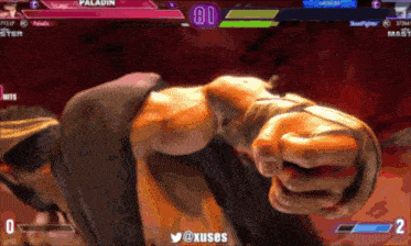 a screenshot of a video game with the number 81 in the upper left corner