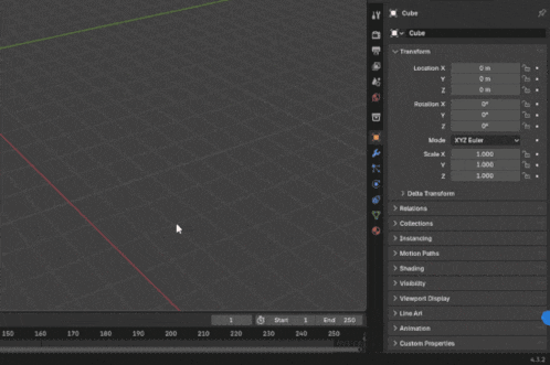 a 3d model of a clown is being created in a program