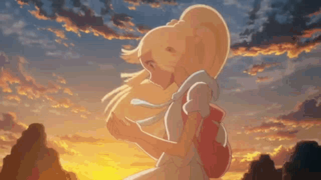 Lillie Pokemon GIF - Lillie Pokemon Pokémon Sun And Moon GIFs