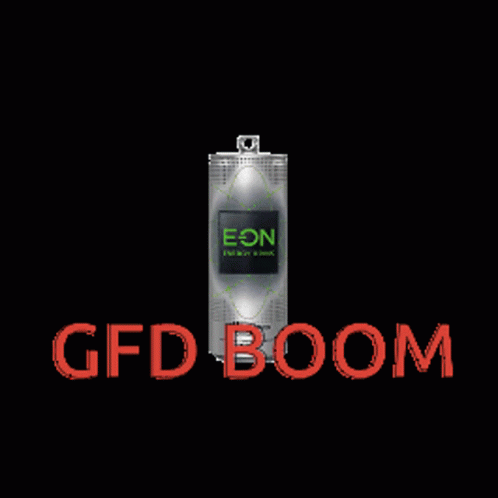 Eon Power GIF - Eon Power GIFs