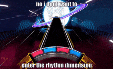 Spin Rhythm Xd Rhythm Dimension GIF - Spin Rhythm Xd Rhythm Dimension Srxd GIFs