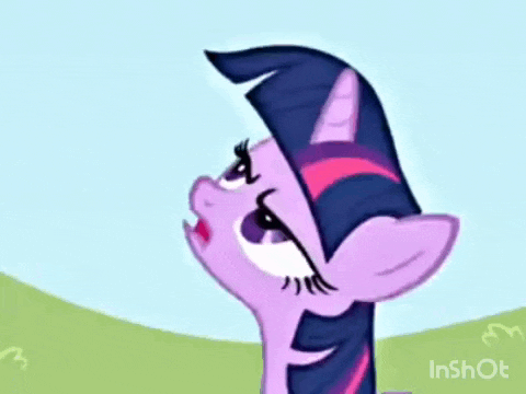 twilight sparkle is a pony from my little pony .