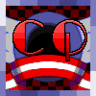 Creepy Quillers Char' Pack Icon GIF - Creepy Quillers Char' Pack Icon Srb2kart GIFs