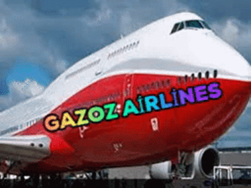 Gazoz Havacılık GIF - Gazoz Havacılık GIFs