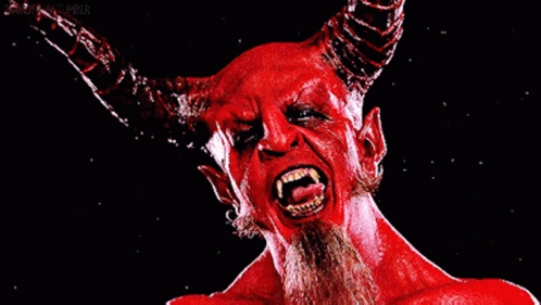 Beelzeboss Dave Ghrol GIF - Beelzeboss Dave Ghrol Dialo Devil GIFs