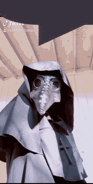 Plaguedoctor Discord Bubbling GIF - Plaguedoctor Discord Bubbling GIFs