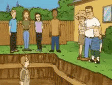Bully Mean GIF - Bully Mean Stay In There GIFs