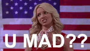 U Mad - Brittanyspears GIF - Britney Spears You Mad U Mad GIFs