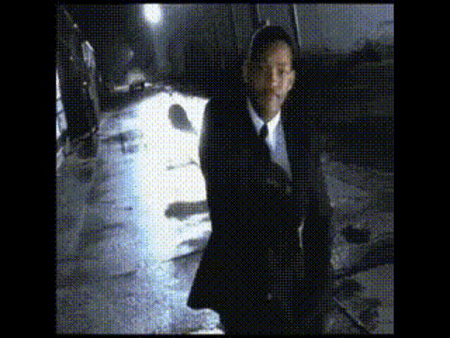Will Smith And Chris Rock GIF - Will Smith And Chris Rock GIFs