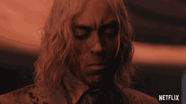 Angry Vicious GIF - Angry Vicious Alex Hassell GIFs