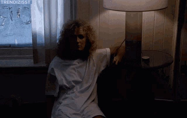Bored Frustrated GIF - Bored Frustrated Lights Out GIFs