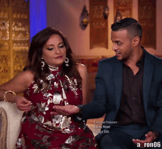 Familykarma Bravo GIF