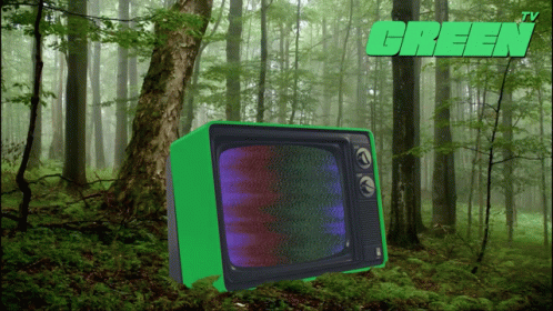 Green Greentv GIF - Green Greentv GIFs