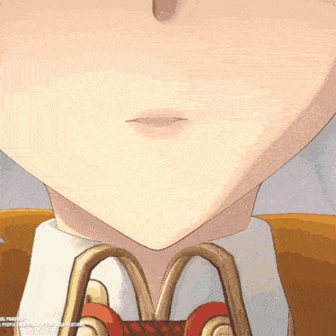 a close up of a person 's face with the words " final product " on the bottom left