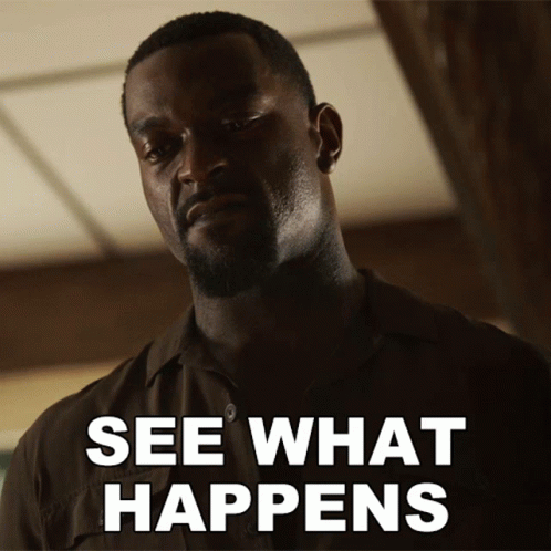 See What Happens Aiden Shaw GIF - See What Happens Aiden Shaw Blood And Treasure GIFs