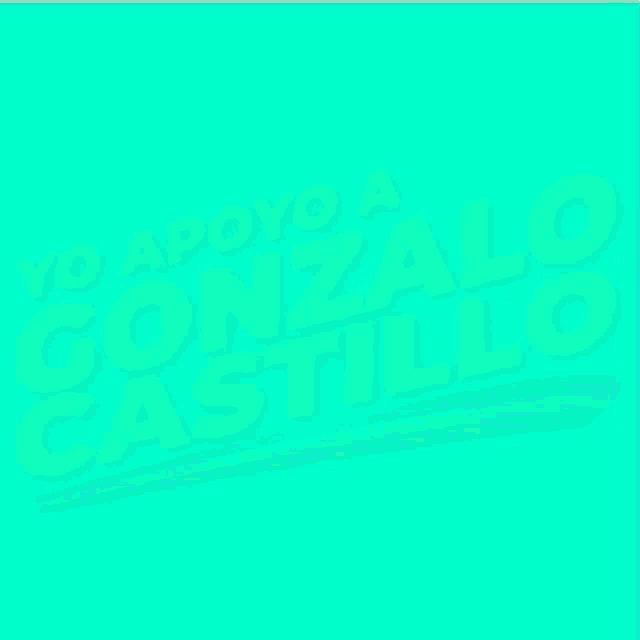 Gonzalo Castillo 2020 GIF - Gonzalo Castillo 2020 Papayita GIFs