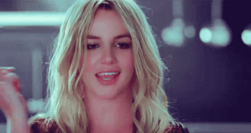 Heyy I Like That GIF - Heyy I Like That Britney Spears GIFs