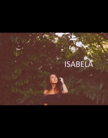Isa Isabela GIF - Isa Isabela Family GIFs