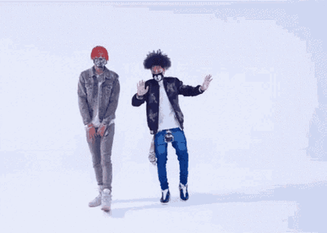 Im Just Wanna Rolly Ayo And Teo GIF - Im Just Wanna Rolly Ayo And Teo Rolex GIFs