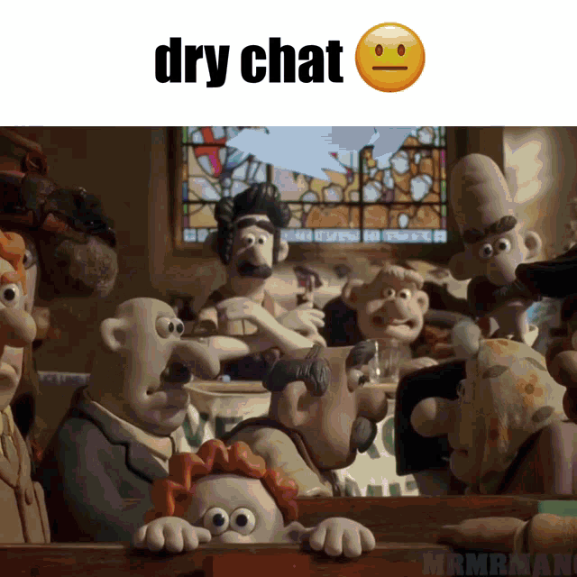 Dead Chat Dry Chat GIF - Dead Chat Dry Chat Meme GIFs