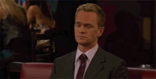 Bang Himym GIF - Bang Himym How I Met Your Mother GIFs