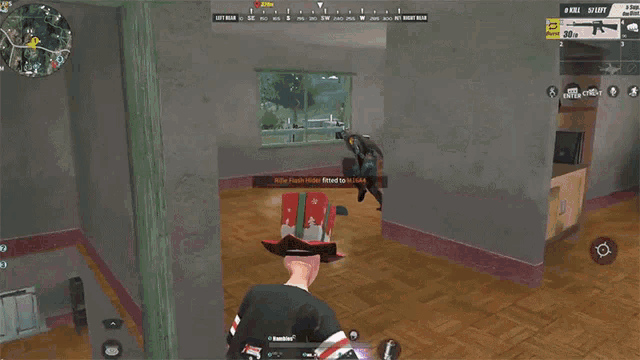 Binabaril Hambles GIF