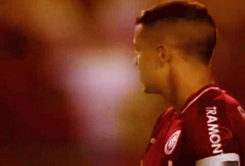 Andrés D'Alessandro GIF - Andres Dalessandro GIFs