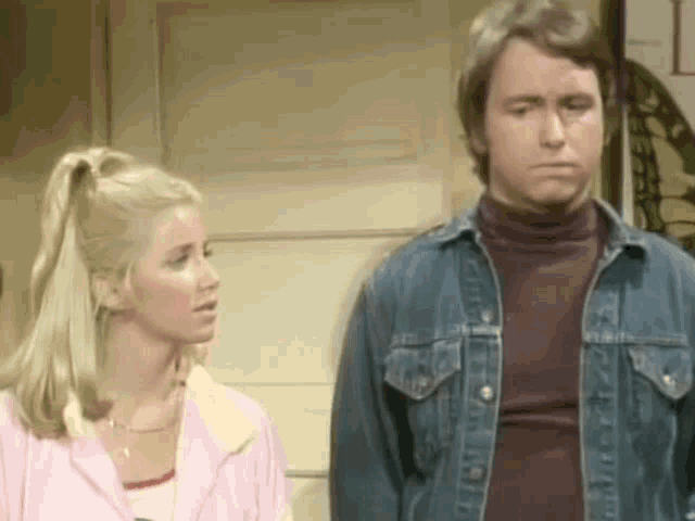 Threescompany Threes Company Tv GIF
