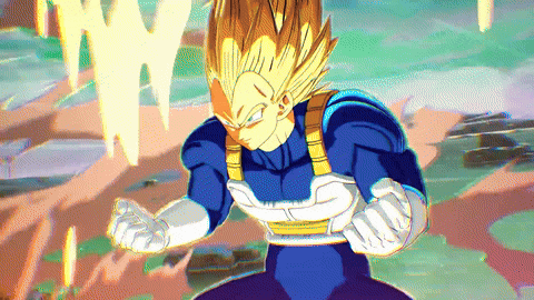 a close up of a cartoon character in a video game