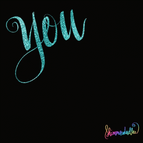 You Are Amazing Shimmerdoodles GIF - You Are Amazing Shimmerdoodles Glitter GIFs
