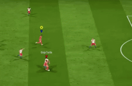 The Goon Tech Support Fc GIF - The Goon Tech Support Fc Goal GIFs