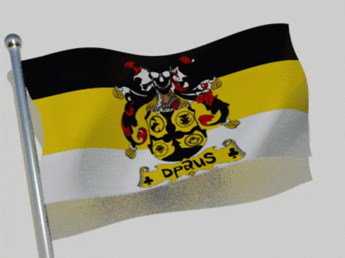 Flag Of Dpaus GIF - Flag Of Dpaus GIFs