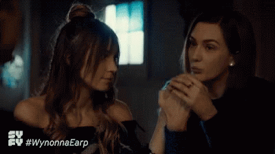 Holding Hands Kiss GIF - Holding Hands Kiss Shes Mine GIFs