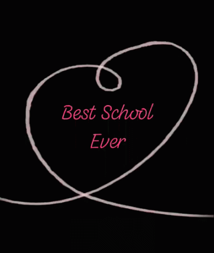 Best School Love GIF - Best School Love Heart GIFs